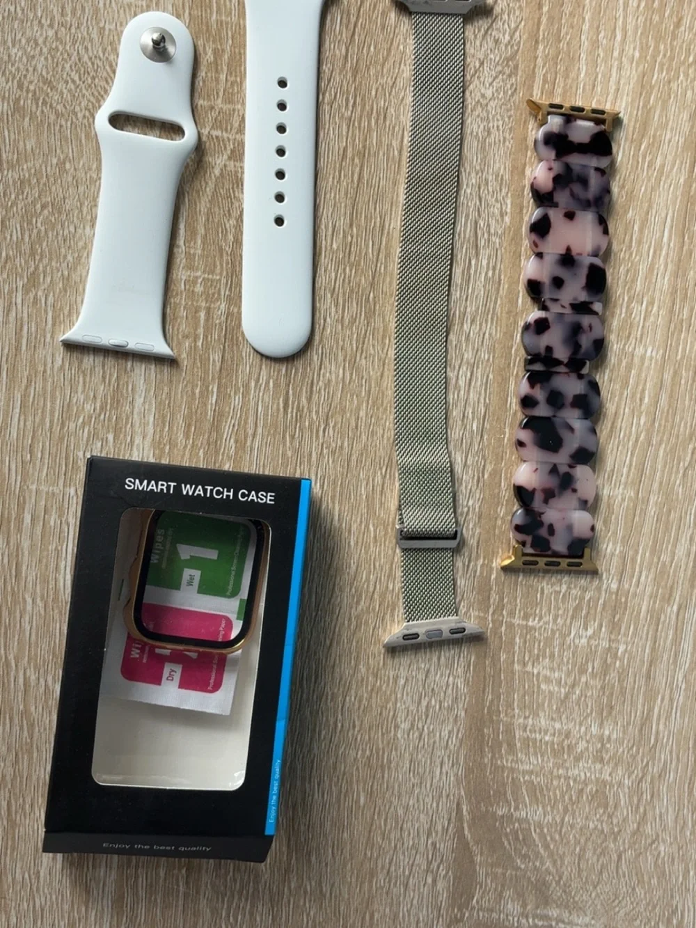 41mm Apple Watch Series 8 GPS